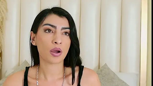 NinnaPiers – Live XXX-chat