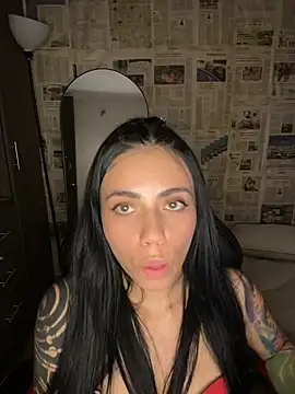i_am_nina_ Live XXX Chat