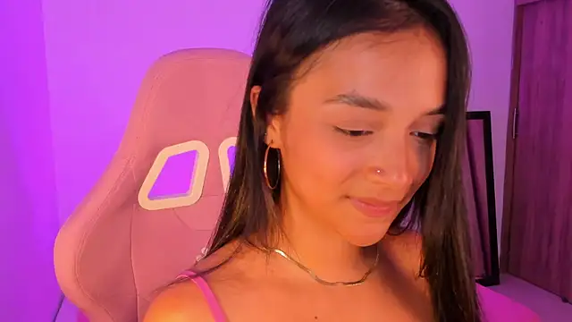 MelanyOconner – Live XXX-chat