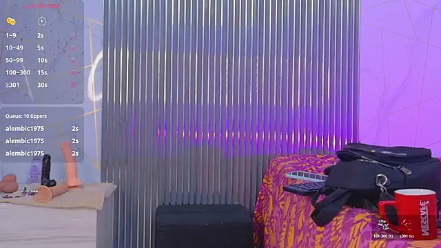 galatea_rous' Live XXX Chat