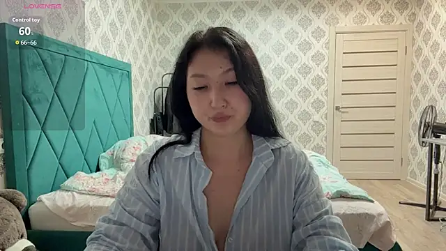 Ameliya_kim's Live XXX Chat