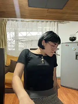 Chat XXX Live Aleja_B