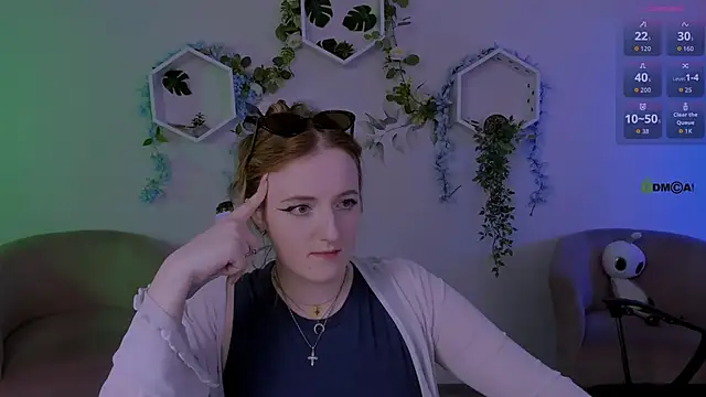 luna_berryy Live XXX-Chat