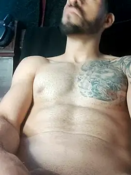 Alexsexygamer: вебкам-шоу