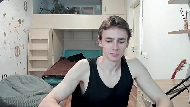 urgoddessboy: вебкам-шоу