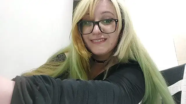Chat XXX ao vivo de FeliniKatechini