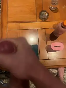 Show Webcam de Maxxxooouuu