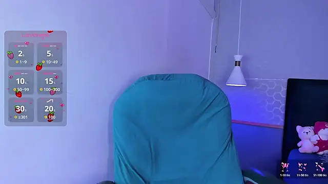 Tsuki_Maru's Live XXX Chat