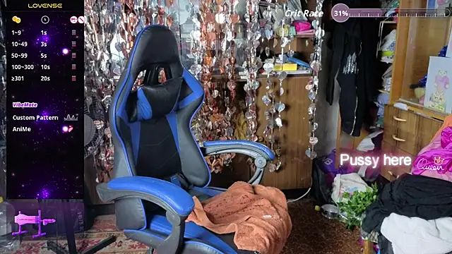 LeonaHarrison Adlı Modelin Canlı XXX Sohbeti
