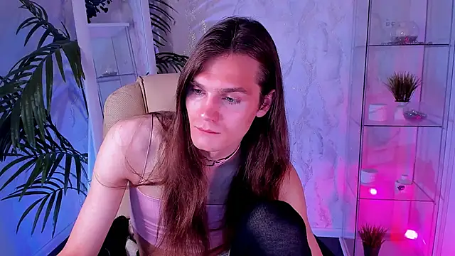 Chat XXX en directo de WillFobos