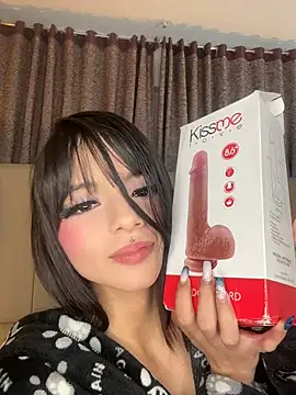 barbie_gv 라이브 XXX 채팅
