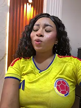 Kloe_rousse01's Live XXX Chat