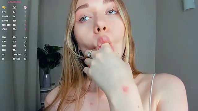 ThanhBuerger live XXX chat