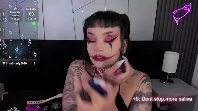 Amy_Dreams_'s Live XXX Chat