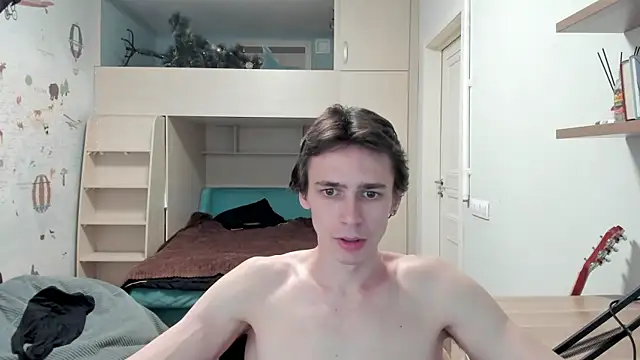 عرض كام urgoddessboy