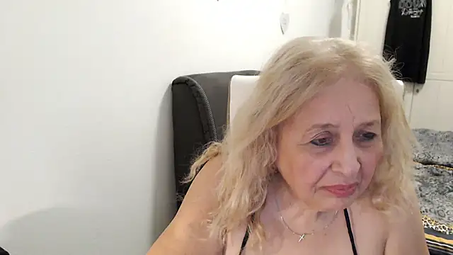 Živý XXX chat SusiLifeXXX