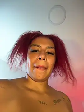 Chat XXX ao vivo de FerAlvax