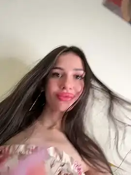 SofiaLaLight – Live XXX-chat