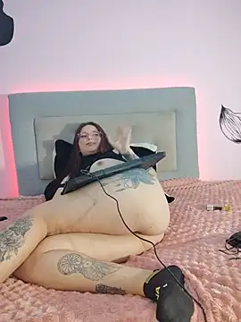 marita_ 라이브 XXX 채팅