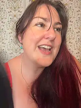 Lacey_BBW: онлайн-секс-чат