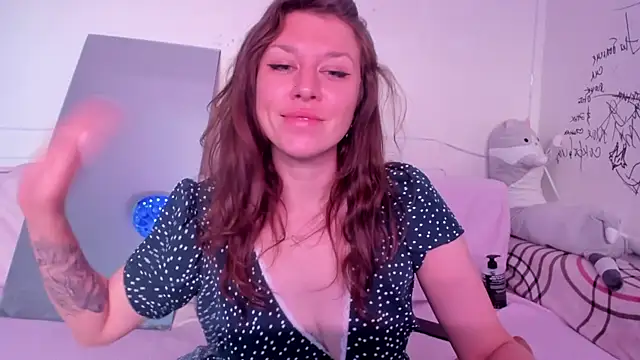 Lil_Foxy9 লাইভ XXX চ্যাট