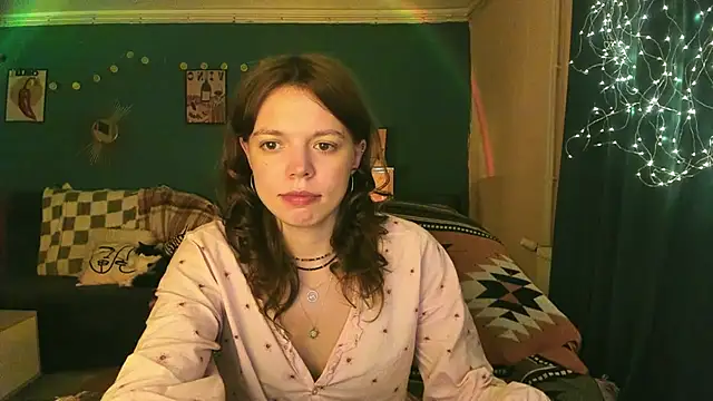 Онлайн чат XXX ClancyMorissey
