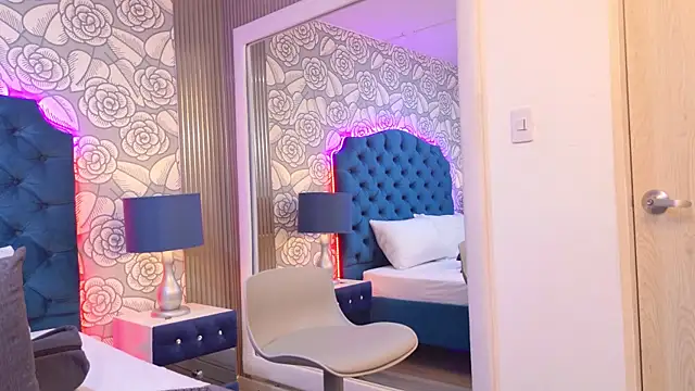 KimberlyMonroee Live XXX-chat