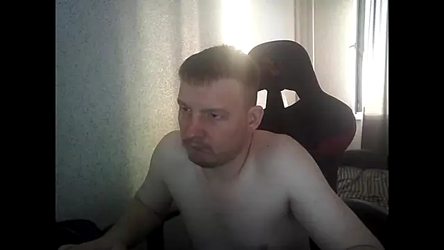 Chatroom XXX en direct de MysteriousWanderer