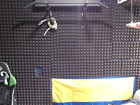 Živý XXX chat Gymbro42