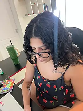 Shurabig Live XXX Chat