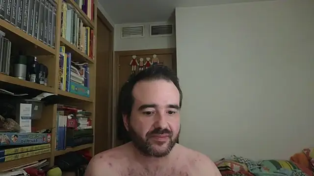 curiosillo83 Live XXX-chat