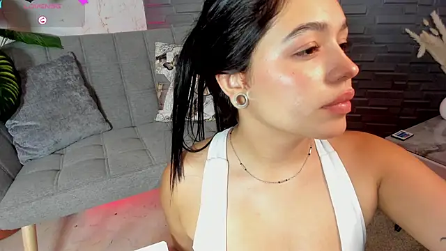 Chat XXX en directo de AvaScott_