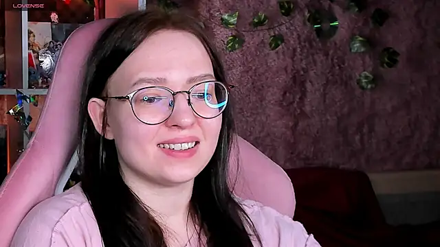 Chat +18 de power_robynn ao vivo