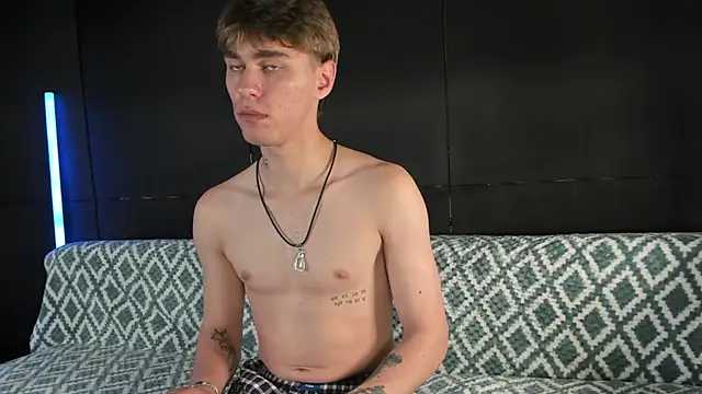 dabartmoss' Live XXX Chat