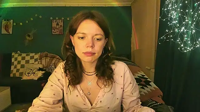 ClancyMorissey – Live XXX-chat