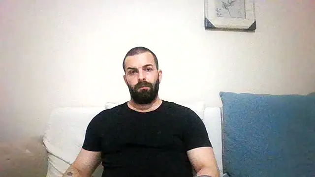 Show de webcam de kean2365