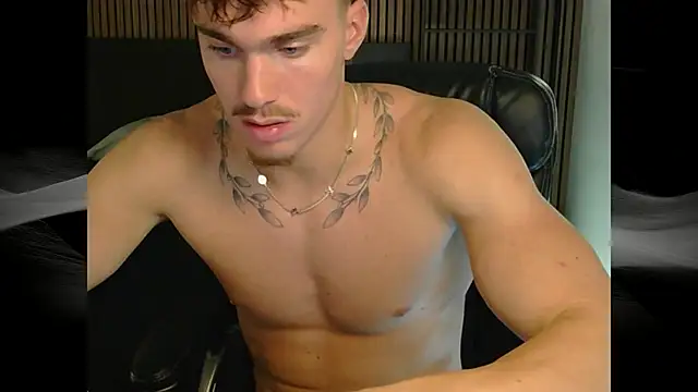 TheNicoRyder Live XXX Chat