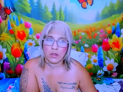Chat XXX ao vivo de indianroxy