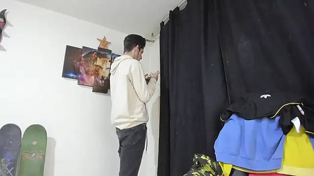 Jeff_Walton@xh Live XXX-Chat