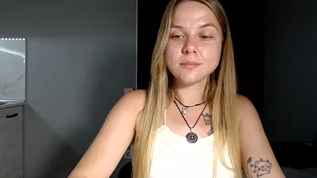 Živý XXX chat Sunbeam_