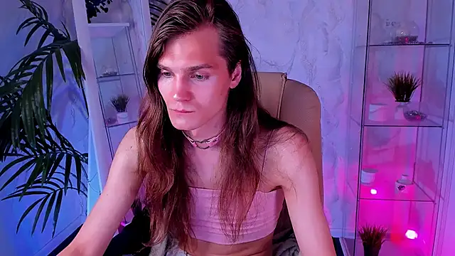 WillFobos Live XXX-chat