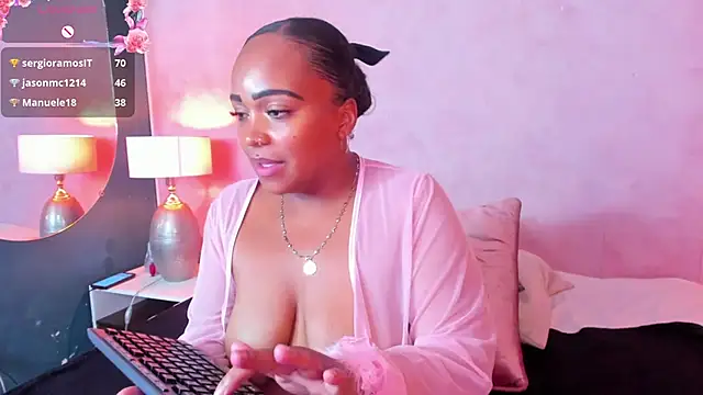 XXX chat uživo modela rouses_malih