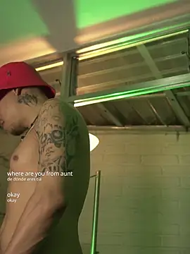Chat XXX Live AlphaMasterXxx