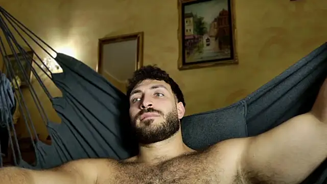 mark_ariete Chat XXX live