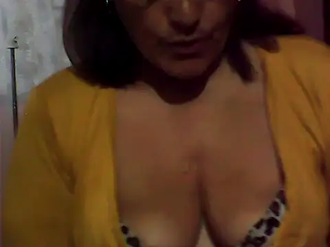 Živý XXX chat BiancaSteel
