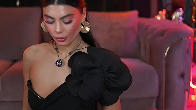 RavennaDArcy Live XXX Chat