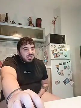 bear_skinny Live XXX-chat