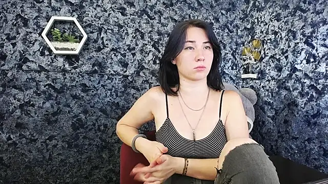 Moon_foxy_ Chat XXX in diretta