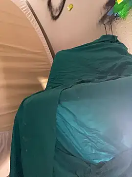 GusanoDelicioso 웹캠 쇼