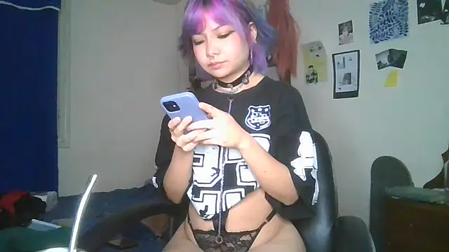 onlyjadex Chat XXX in diretta
